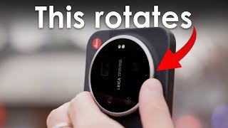 Xiaomi 17 Ultra Leica Edition: This Phone Is Basically a Camera!