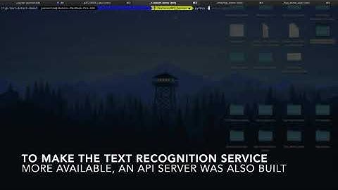 Lim Eng Keat Joshen - Real-time Scene Text Recognition