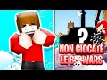 NON GIOCATE le BEDWARS in QUESTO SERVER...