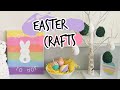 Easter Crafts with Baker Ross