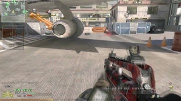 x22cheats | xRadar v4.0 for Call Of Duty MW2 Promotion