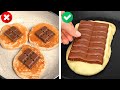 Fast And Smart Kitchen Hacks And Cooking Tricks For Real Food Lovers