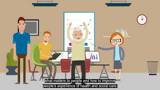 Your voice needed to shape D&G health and social care strategy