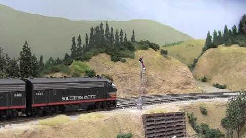 Semaphore at Colfax.m4v