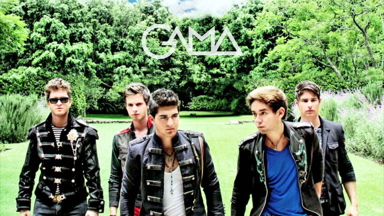 Watch Gama - Solamente Yo on YouTube Watch Gama - Solamente Yo on YouTube