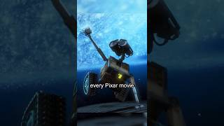 Did You Notice This In Pixar Movies? #shorts #disney