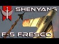 Is the Shenyang F-5 Worth Your Money? War Thunder 1.91 Review