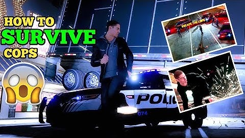 Escape the POLICE Need for Speed  The Run Gameplay PC walkthrough #15