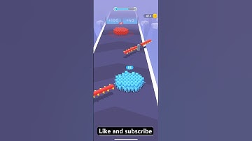 COUNT MASTER GAMEPLAY LEVEL 8 #easygame #gaming #kidsgames #games #countmaster