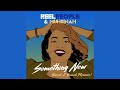 Reel People Muhsinah Something New Kraak Smaak Remix Edit mp3