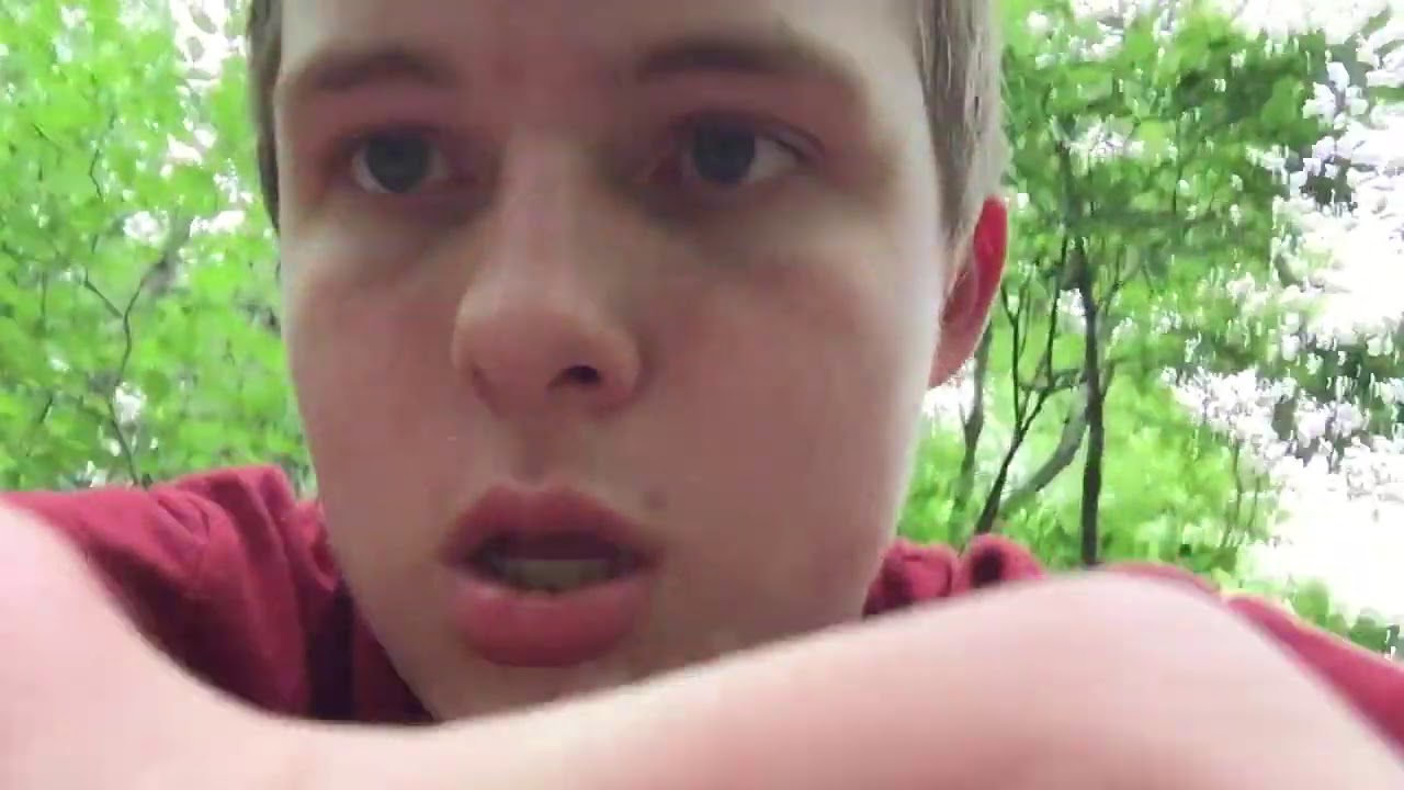 Week in the Woods: Day 5 - YouTube
