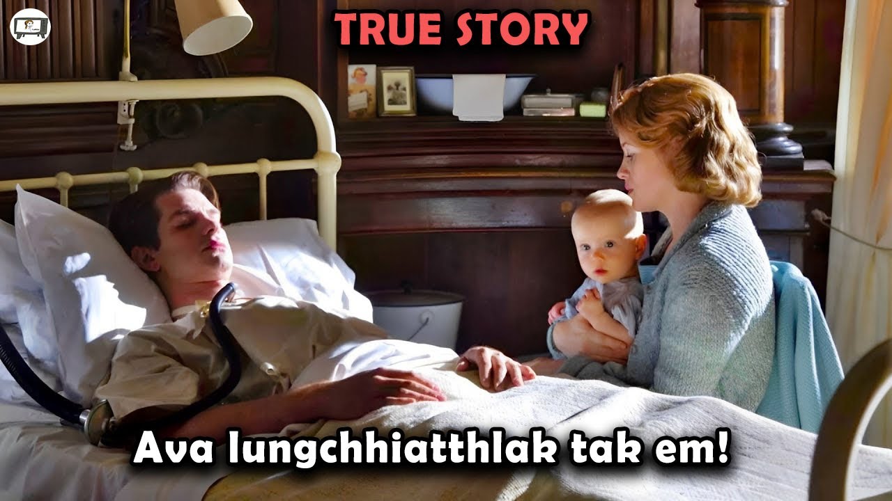 Enkawltu a Pasal chu a ZENG thut😳, a hnuah pheichuan..😭😢