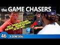 The Game Chasers Ep 46 - A Done Deal