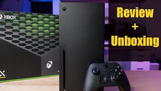Xbox Series X - An Honest Review!!!
