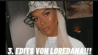 3. EDITS VON LOREDANA!!!