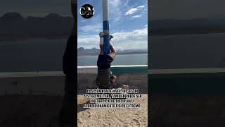 Ejercicios extremos de los militares #motivacion #ejercicio #militares #marino