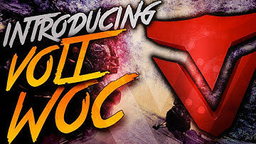 A Multi-COD Montage by WOC - "Introducing Volt WOC" (Call of Duty Montage)