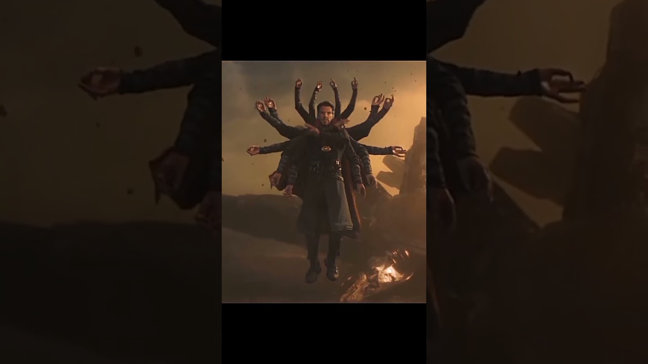 Infinity war🔥🔥 