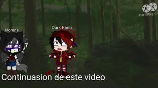 Continuación del video de Dark fenix