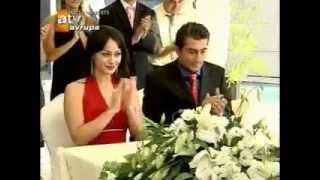 Beyaz gelincik özel klip