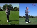 Always Start Your Backswing Like This for Better Contact
