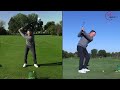 Always Start Your Backswing Like This for Better Contact