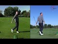 Always Start Your Backswing Like This for Better Contact