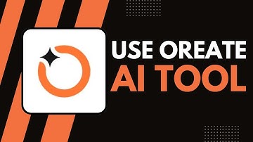 Oreate AI Guide: How to Use It Step-By-Step