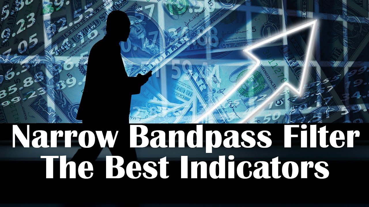 Narrow Bandpass Filter Indicator Testing | Best Trading Indicators ...