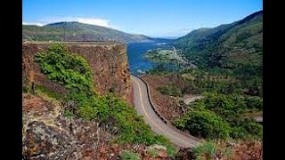Road Trip Diary Scenic and Historic Highway Drive from Boise Idaho to Portland Oregon Part 1
