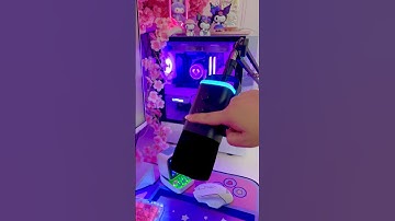 Unboxing Fifine AmpliGame AM8T ✨