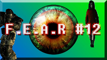 F.E.A.R. #12 - Alice Wade