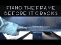 Fixing a Brand New Lippert Frame Before It Causes Problems - 2 Week Toy Hauler Upgrade/Build PT 2