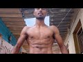 Welcome to my live vikas yadav fitness