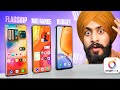 OriginOS 6 Truth: Budget Phones Are Missing THIS… | Flagship vs Budget OriginOS
