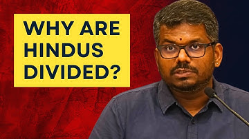 Why Hindus Must Unite: J Sai Deepak Q/A Session on temple control, judiciary, India, Bharat & Caste