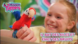 Vidéo: HAPPY YAPPERS