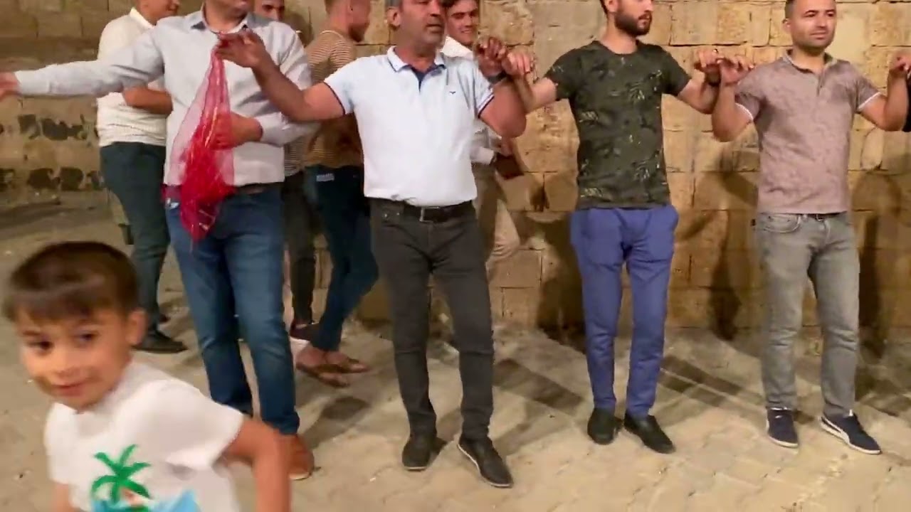 KARADAYI ORGANİZASYON SERDAR KARASU SALMAN KARASU NİZİP KAYALAR KÖYÜNDE (AYTEN 🌹KENAN ÇİFTİN KINASI