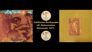 Lp: reformation - a4 "friday 3 p.m. ...