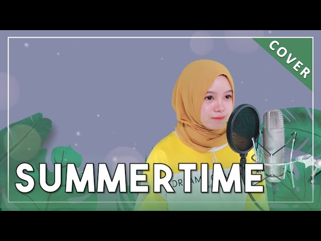 【Rainych】 summertime | cinnamons × evening cinema (cover) class=