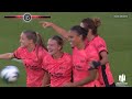 FULL HIGHLIGHTS | Bay FC vs. Gotham FC