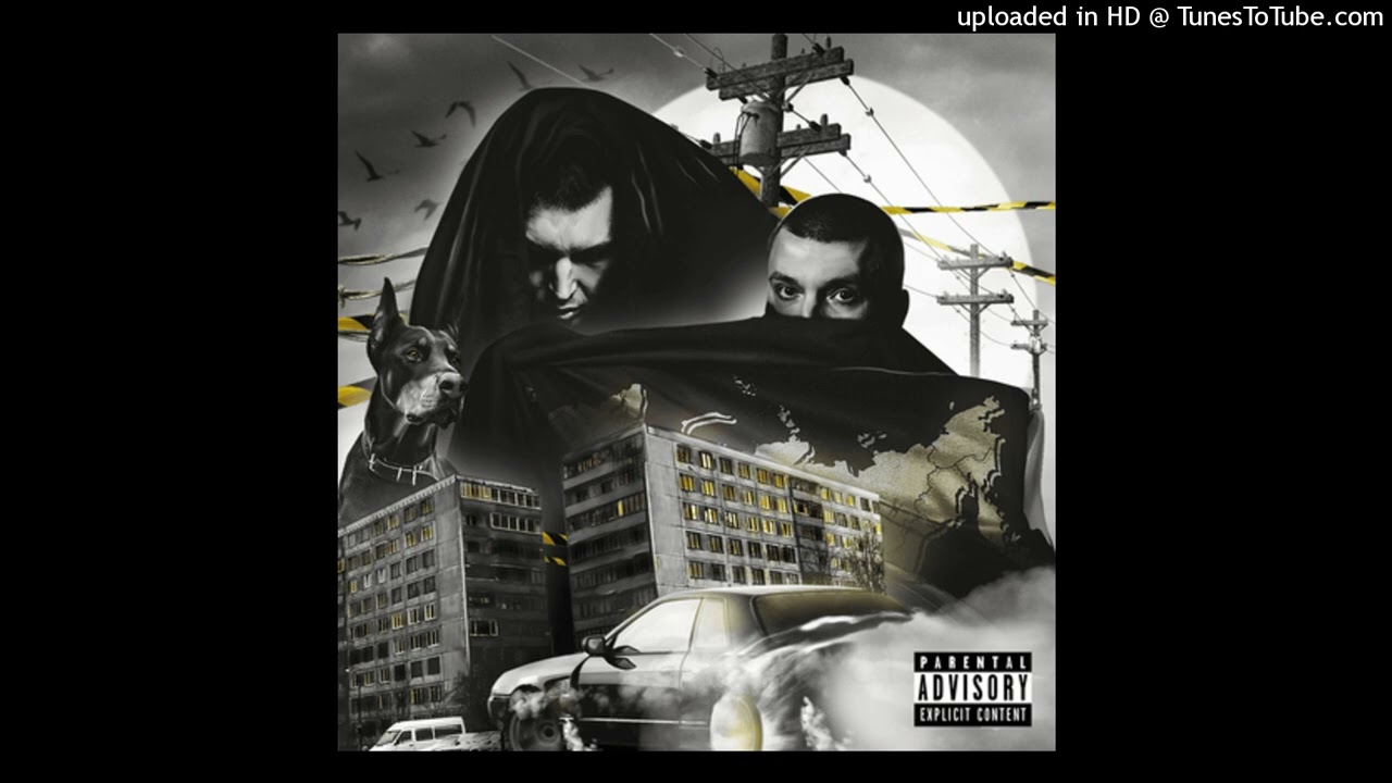 [FREE] DARK BOOMBAP TYPE BEAT 'chrono' | Pastor Napas x Каспийский груз x BATO