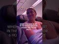 ￼WORST SEAT ON THE PLANE #couples #subscribe #viral