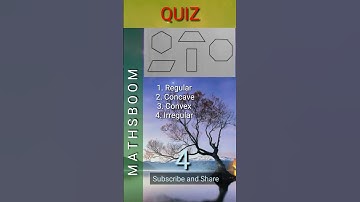 Maths quiz on polygons by Danish Sir#Shorts #Maths quiz
