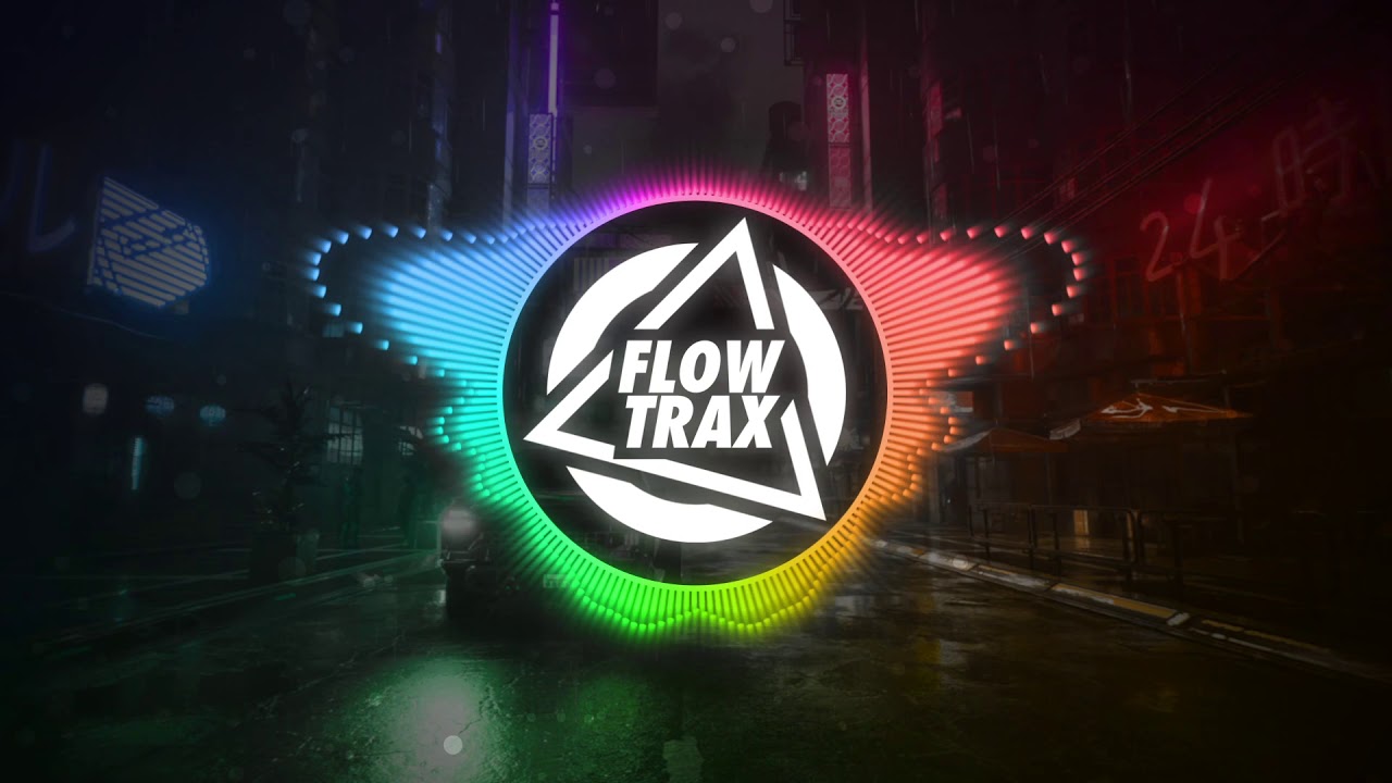 TV Rock Ft. Seany B - Flaunt It (Kidd K Remix)