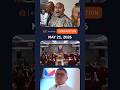 ICYMI: NBI, PNP begin hunt for Bato dela Rosa | The wRap