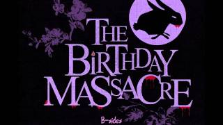 Miniatura de vídeo de "The Birthday Massacre - B-sides - Remixes (Rare Tracks)"