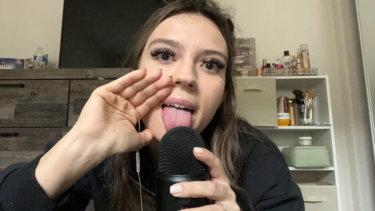 Gibi Asmr Age