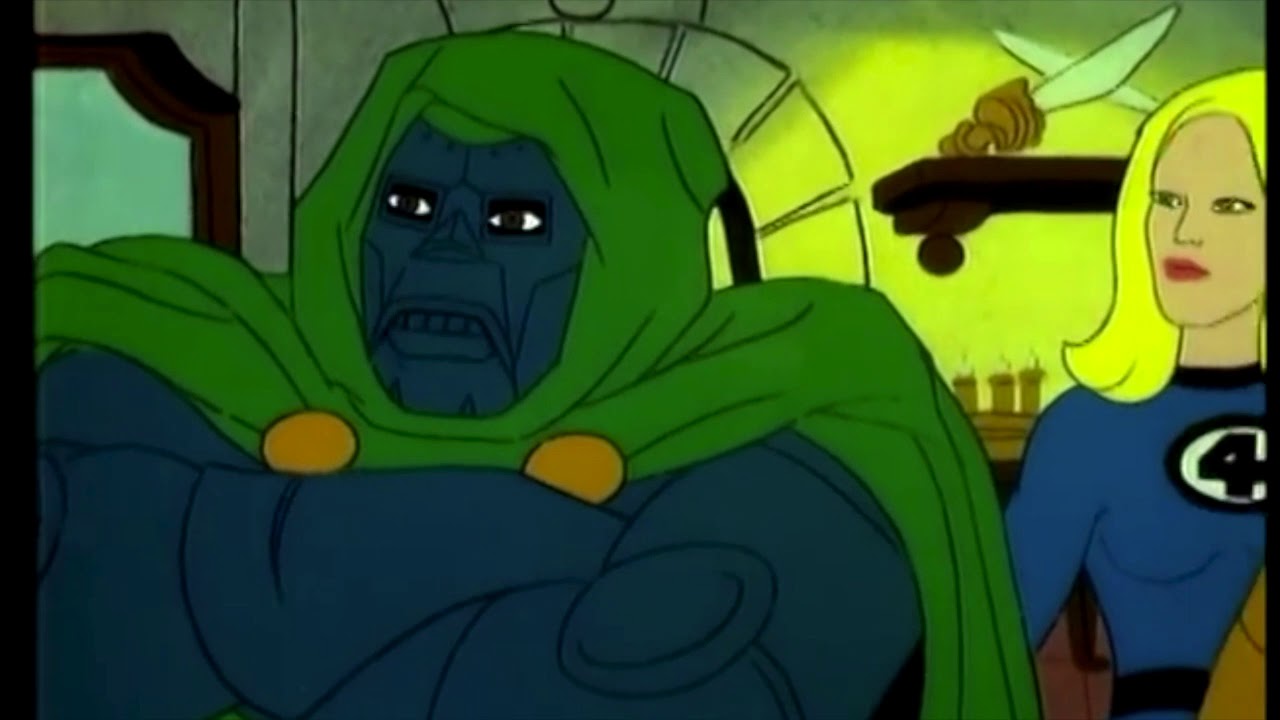 MF Doom: Doomsday