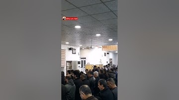 القارئ عمر عبدالله سلطان تلاوة جميلة لفواتح سورة الأنعام من صلاة المغرب
